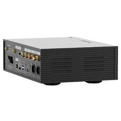 EverSolo DMP-A6 Master Edition Gen2 Streamer/Network Oynatıcı